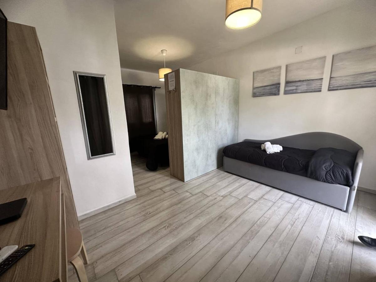 Frontemare Hotel Village & Ristorante Rodi Garganico Zewnętrze zdjęcie